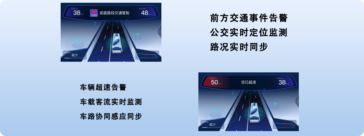 国际会展中心快速智慧公交接驳工程